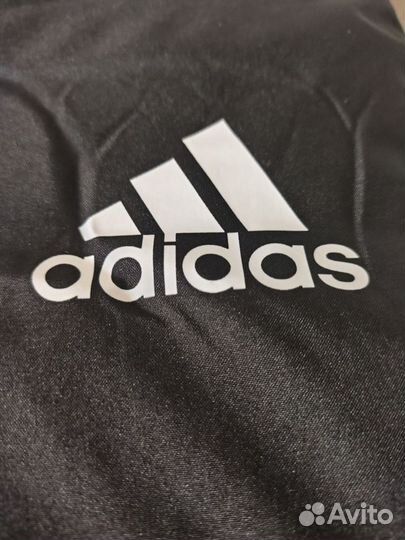 Куртка Adidas Ветровка