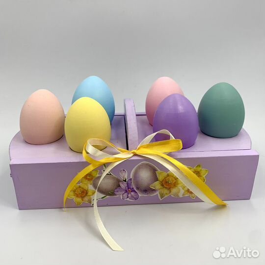 Подставка для яиц. Пасха. Подарок. Шкатулка
