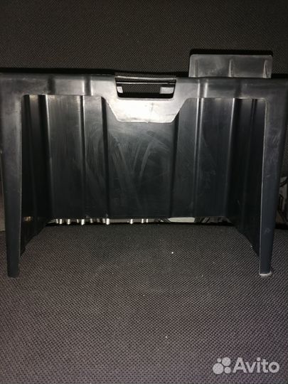 Кожух для аккумулятора хонда цивик