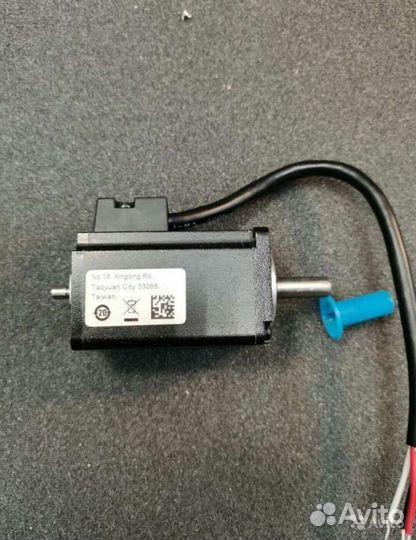 Двигатель Сервопривод Ecma-C10401RS