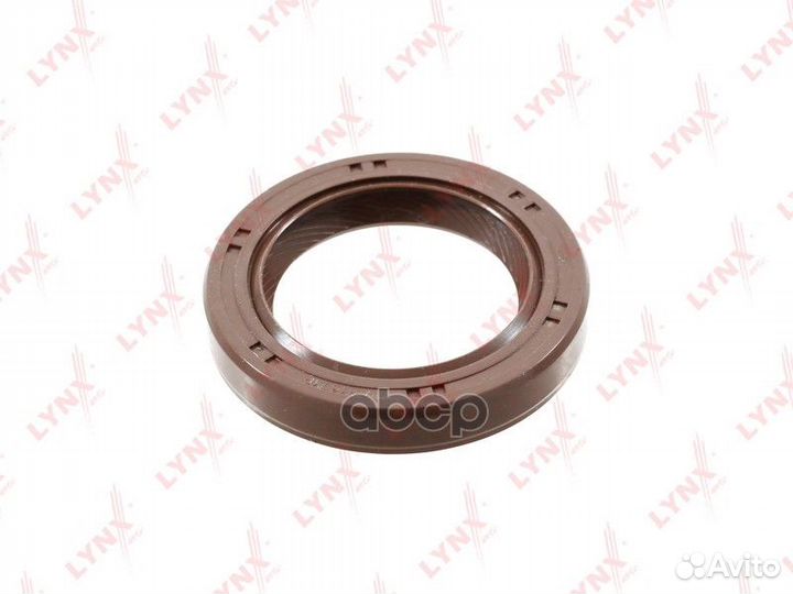 Сальник коленчатого вала SO-0007 lynxauto