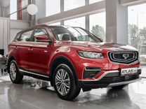 Новый Geely Atlas Pro 1.5 AMT, 2024, цена от 2 648 990 руб.