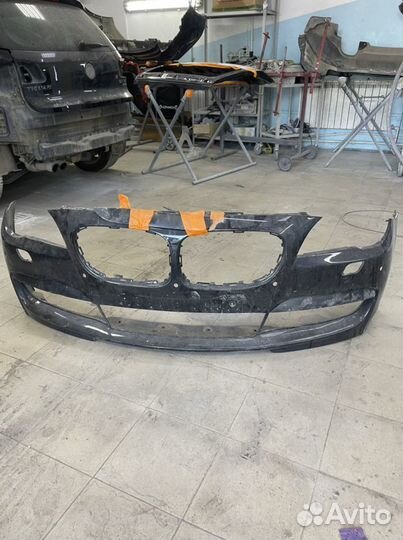 Передний бампер BMW f01 f01 M-пакет