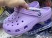 Crocs кроксы