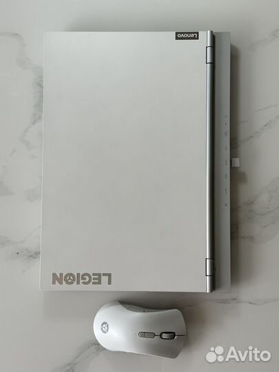 Игровой ноутбук Lenovo Legion 5