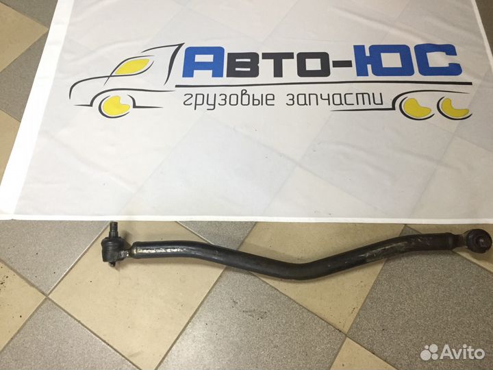 Тяга рулевая продольная Hino 300 E 4 Хино