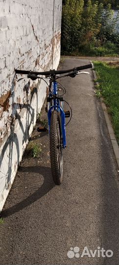 Велосипед GT подростковый 26