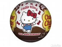 Игрушка Hello Kitty из Chuppa Chups
