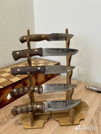 Кизлярские ножи