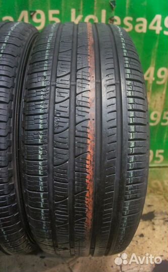 Pirelli Scorpion Verde All Season 235/55 R18 104V