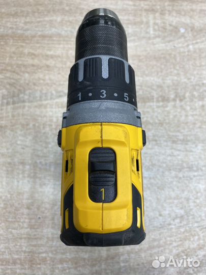 Dewalt DCD791