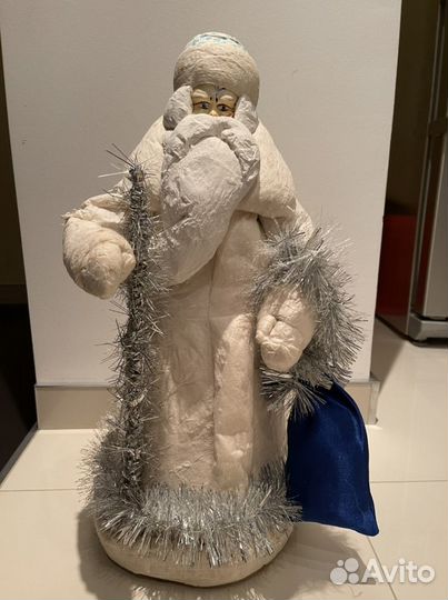 Дед мороз СССР