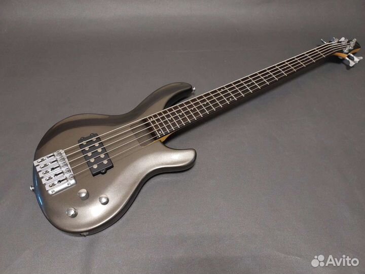 Пятиструнная бас-гитара ariaproii IGB Korea 2000