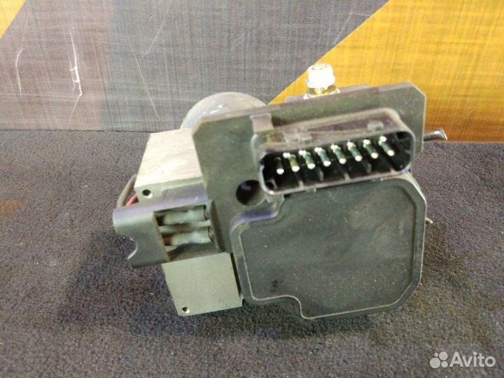 Блок ABS Audi Allroad C5 BES 2003