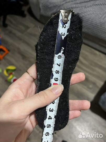 Обувь пакетом на мальчика 22-27