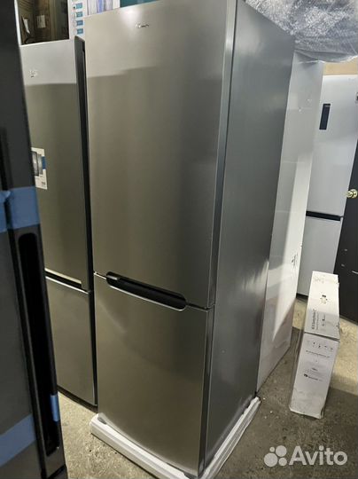 Холодильник Candy NoFrost 185см 333л