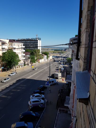 Офисное помещение, 68 м²