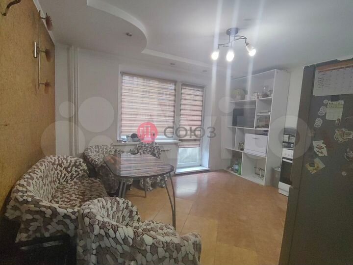 3-к. квартира, 100,1 м², 3/10 эт.