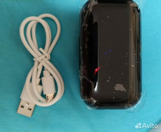 Новый наушник