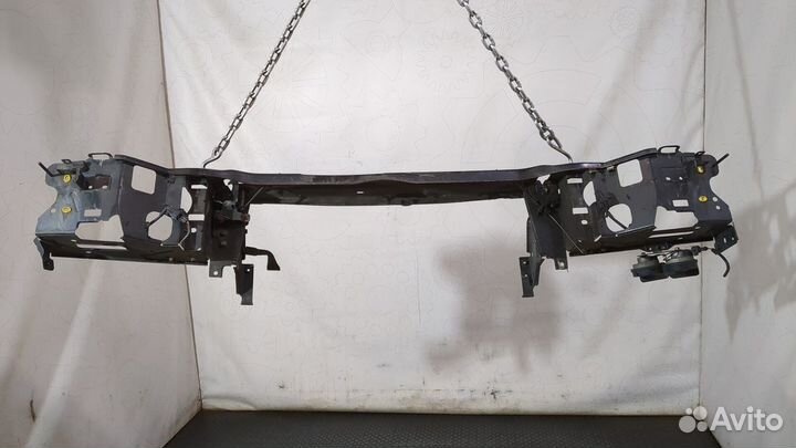 Рамка передняя Volvo XC90