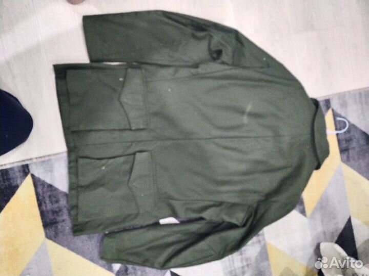 Китель шведской армии