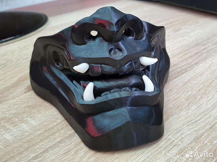 3D печать 3D моделирование 3D сканирование