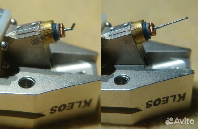 Восстановление, ремонт головок звукоснимателя в Москве | Услуги | Авито