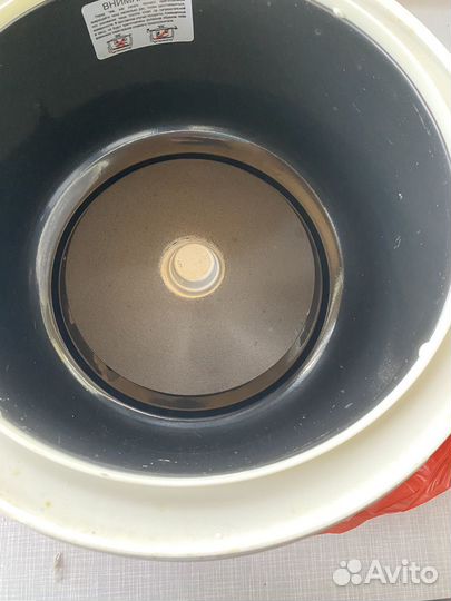 Мультиварка скороварка