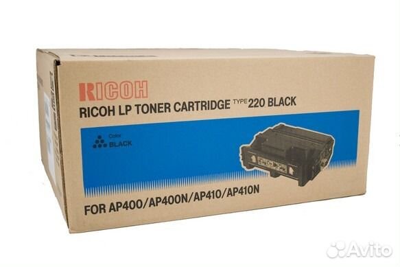 Type 220 Xerox Epson Oki Ricon HP canon