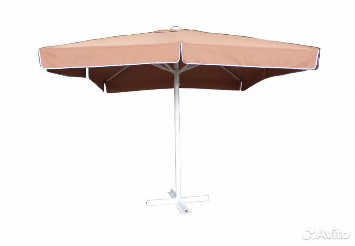 Крыша на зонт пошив