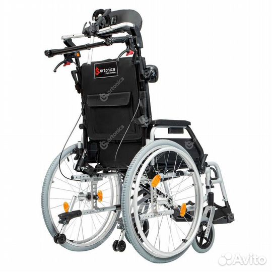 Инвалидная коляска
