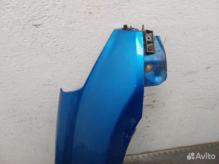 Крыло Toyota RAV 4, 2000