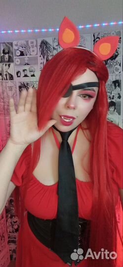 Косплей аксессуары фнан