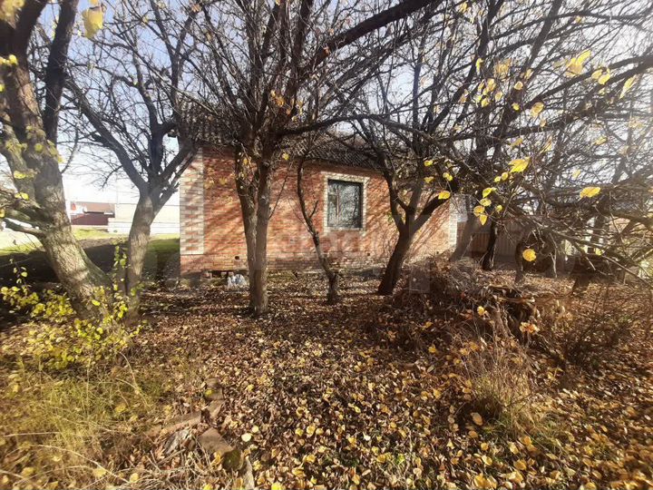 Участок 15 сот. (личное подсобное хозяйство (лпх))