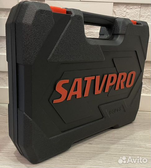 Набор инструментов 94 предмета