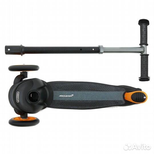 Самокат mclaren MсS01 3х колесный