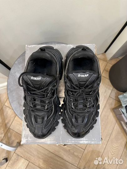 Balenciaga Track 2