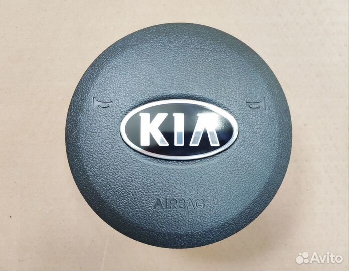 Заглушка руля Kia Cerato/Soul