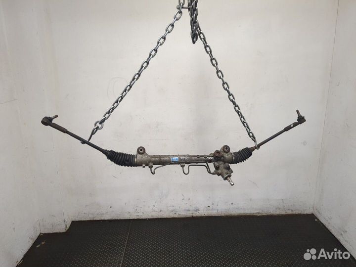 Рейка рулевая с г/у Toyota Matrix, 2006