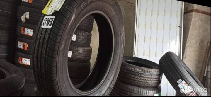 Firemax FM518 225/65 R17 102H