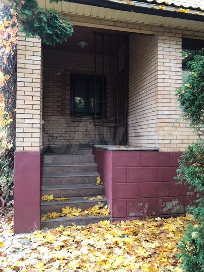 Дом 375 м² на участке 15 сот.