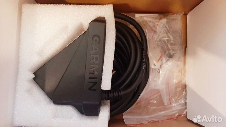 Garmin Panoptix Livescope System LVS32+GLS10