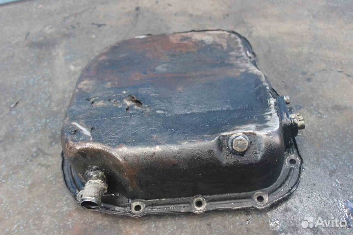 Поддон масляный Toyota Estima Lucida (Тойота Эстим