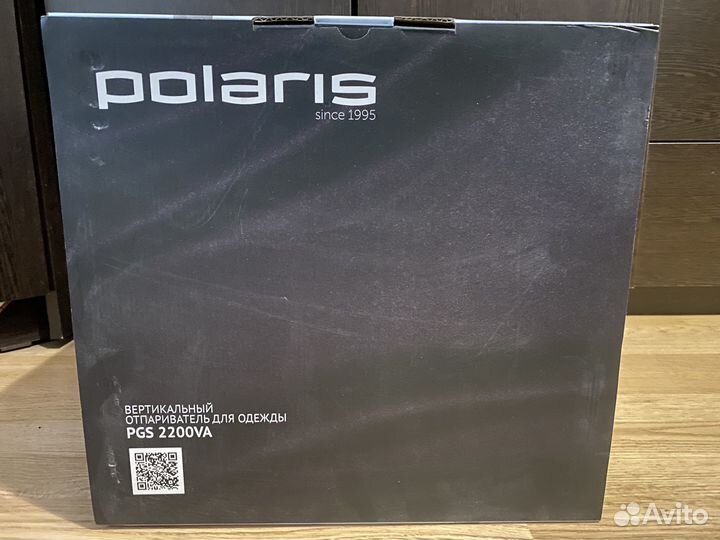 Отпариватель polaris pgs 2200va