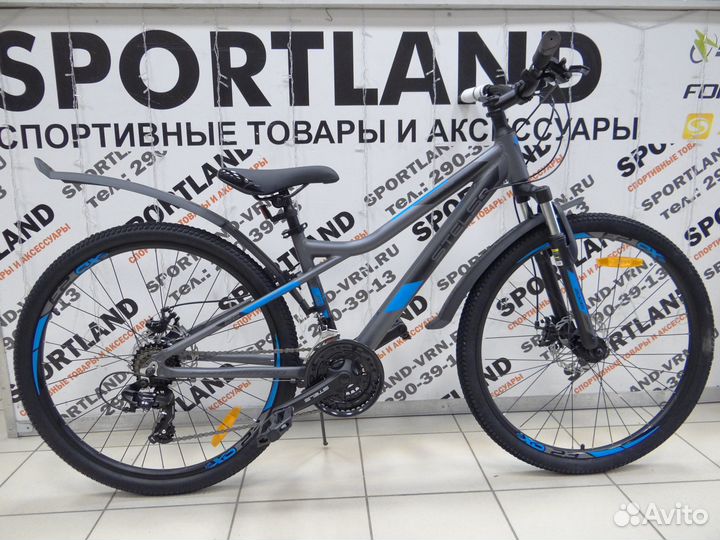 Stels Navigator 610 MD V050 Shimano