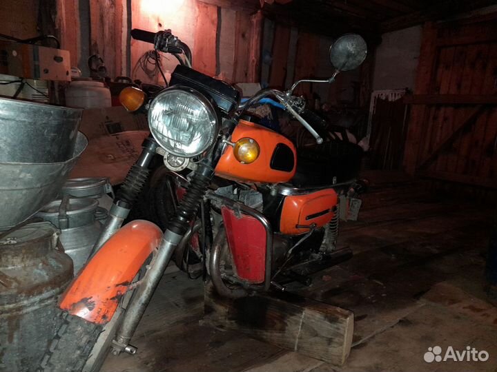 Восход 3м 175