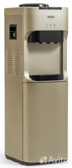 Кулер vatten V45QE с эл. охлаждением