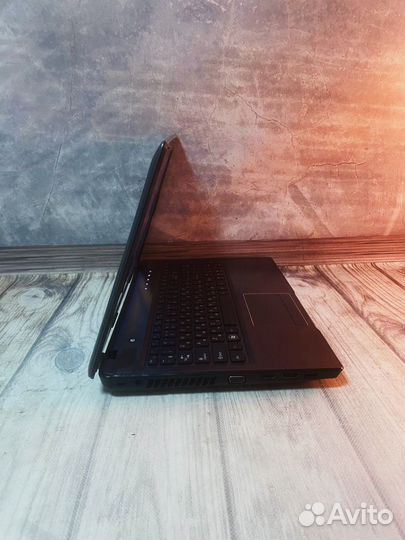 Мощный ноутбук Lenovo/Core i3/120 SSD/gf