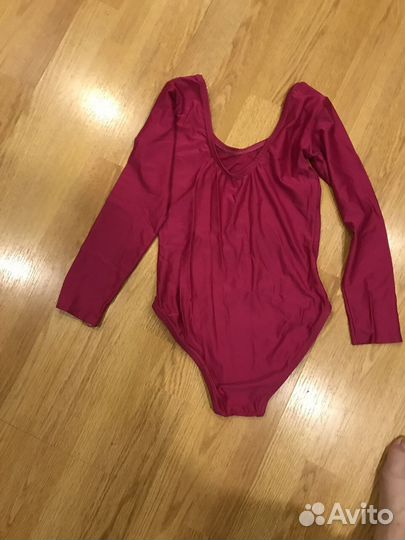 Спортивная одежда