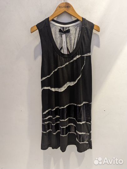 Майка-платье Religion оригинал